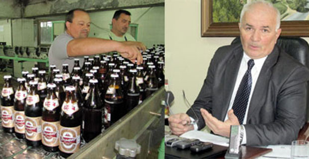 Ваљево: Кригла пуна - прихода